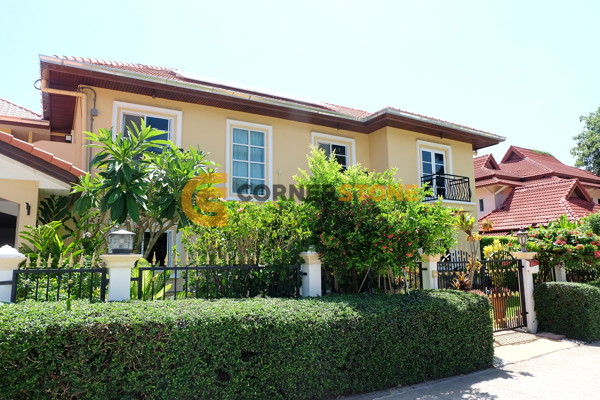 Picture of บ้าน 3 ห้องนอน ในโครงการ El Grande ตั้งอยู่ที่ พัทยาตะวันออก