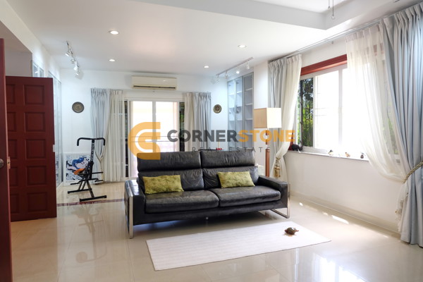 Picture of บ้าน 3 ห้องนอน ในโครงการ El Grande ตั้งอยู่ที่ พัทยาตะวันออก