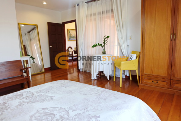Picture of บ้าน 3 ห้องนอน ในโครงการ El Grande ตั้งอยู่ที่ พัทยาตะวันออก