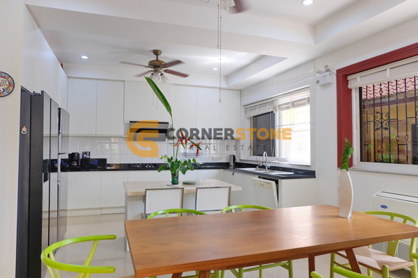 Picture of บ้าน 3 ห้องนอน ในโครงการ El Grande ตั้งอยู่ที่ พัทยาตะวันออก