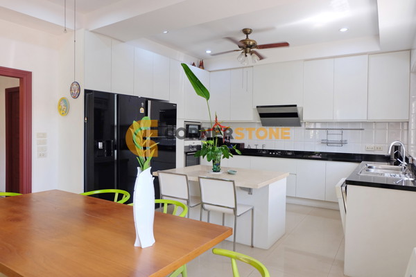 Picture of บ้าน 3 ห้องนอน ในโครงการ El Grande ตั้งอยู่ที่ พัทยาตะวันออก