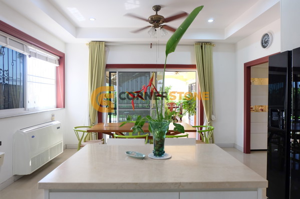 Picture of บ้าน 3 ห้องนอน ในโครงการ El Grande ตั้งอยู่ที่ พัทยาตะวันออก