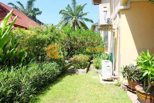 Picture of บ้าน 3 ห้องนอน ในโครงการ El Grande ตั้งอยู่ที่ พัทยาตะวันออก