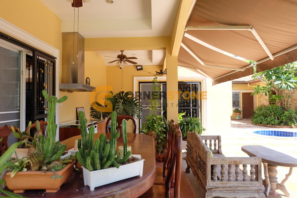Picture of บ้าน 3 ห้องนอน ในโครงการ El Grande ตั้งอยู่ที่ พัทยาตะวันออก
