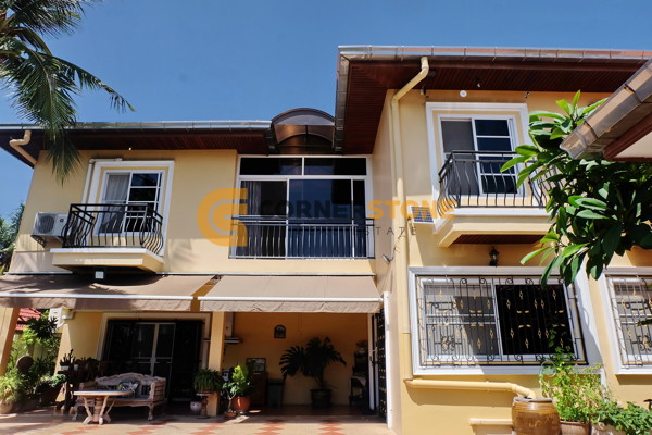 Picture of บ้าน 3 ห้องนอน ในโครงการ El Grande ตั้งอยู่ที่ พัทยาตะวันออก