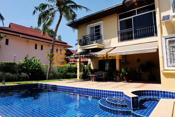 Picture of บ้าน 3 ห้องนอน ในโครงการ El Grande ตั้งอยู่ที่ พัทยาตะวันออก