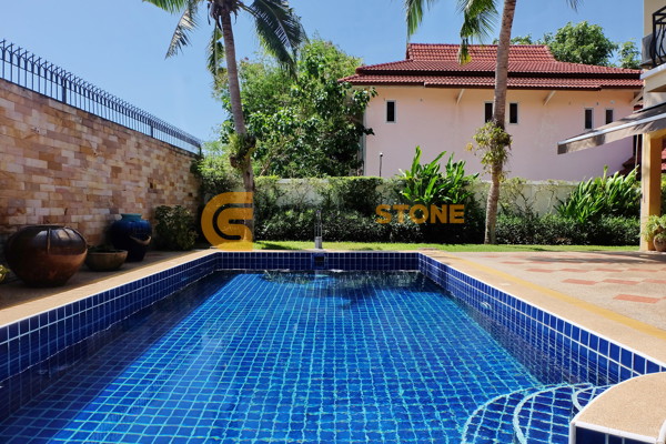 Picture of บ้าน 3 ห้องนอน ในโครงการ El Grande ตั้งอยู่ที่ พัทยาตะวันออก