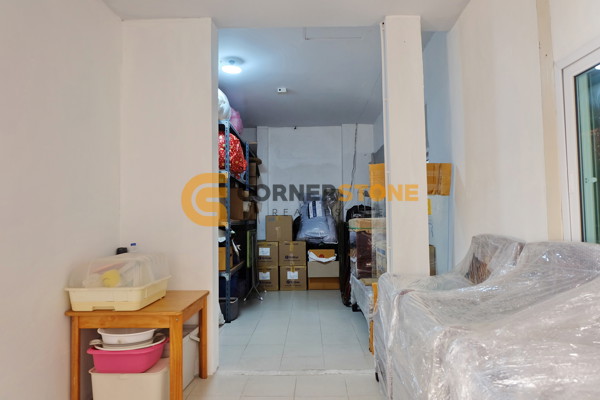 Picture of บ้าน 3 ห้องนอน ในโครงการ El Grande ตั้งอยู่ที่ พัทยาตะวันออก