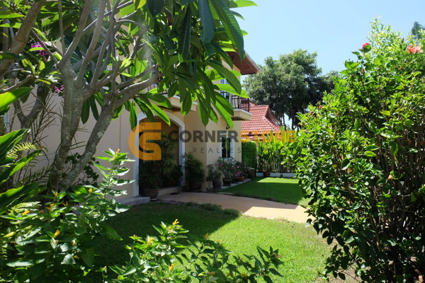 Picture of บ้าน 3 ห้องนอน ในโครงการ El Grande ตั้งอยู่ที่ พัทยาตะวันออก