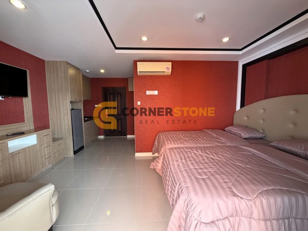 Picture of Studio Condo in New Nordic Trend 2 Pratumnak Hill