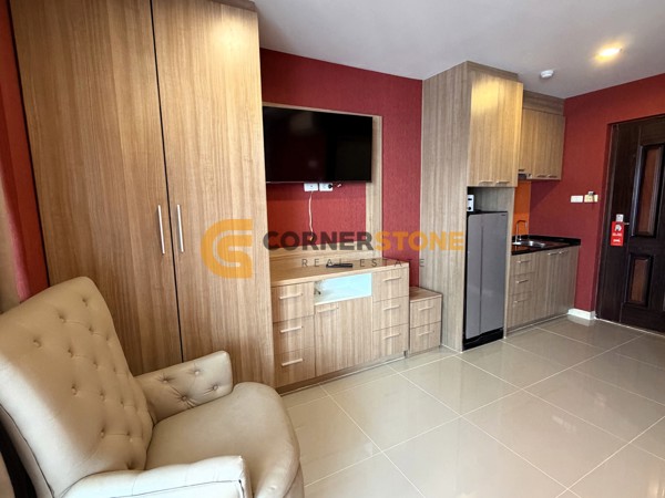 Picture of Studio Condo in New Nordic Trend 2 Pratumnak Hill