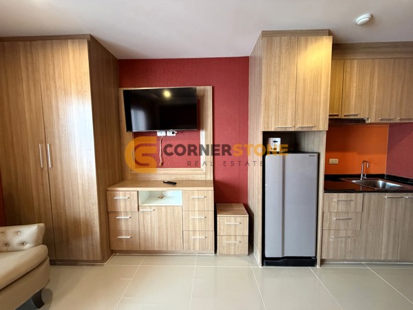 Picture of Studio Condo in New Nordic Trend 2 Pratumnak Hill