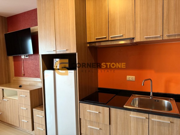Picture of Studio Condo in New Nordic Trend 2 Pratumnak Hill