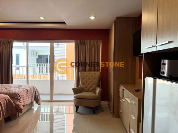 Picture of Studio Condo in New Nordic Trend 2 Pratumnak Hill