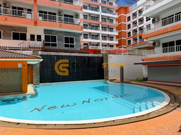 Picture of Studio Condo in New Nordic Trend 2 Pratumnak Hill