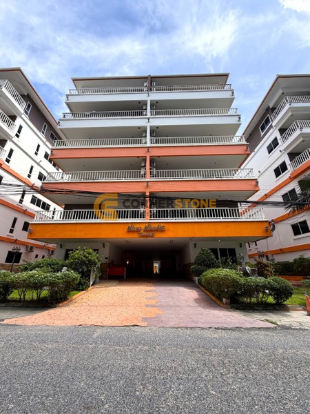 Picture of Studio Condo in New Nordic Trend 2 Pratumnak Hill