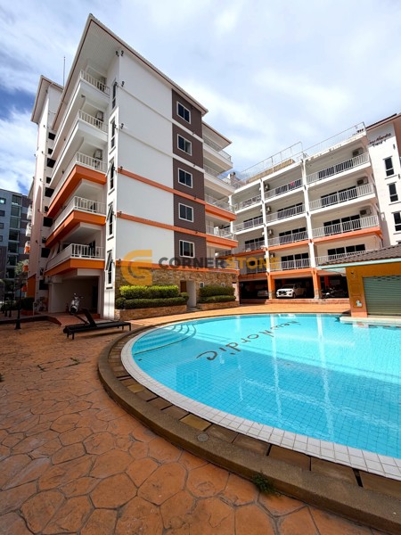 Picture of Studio Condo in New Nordic Trend 2 Pratumnak Hill
