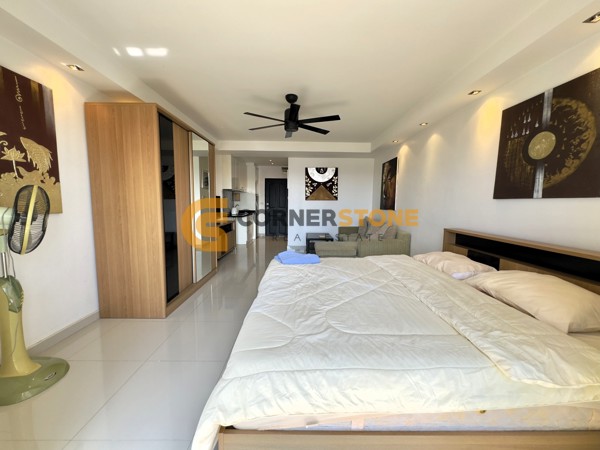 Picture of Studio Condo in Pattaya Plaza Condotel Pattaya