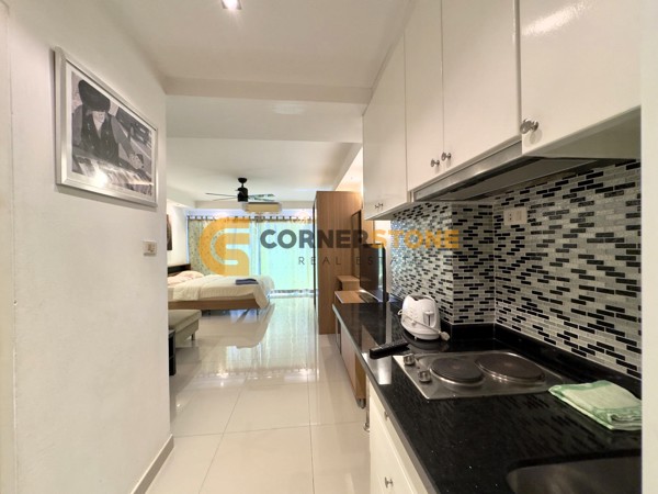 Picture of Studio Condo in Pattaya Plaza Condotel Pattaya