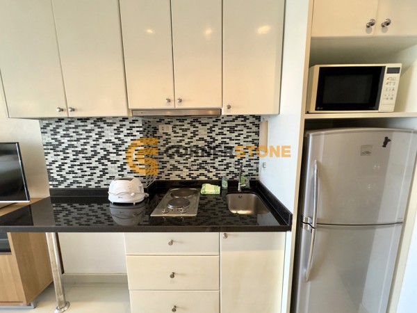 Picture of Studio Condo in Pattaya Plaza Condotel Pattaya