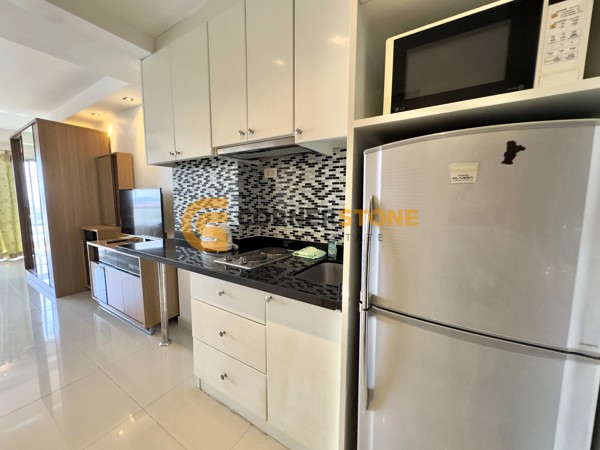 Picture of Studio Condo in Pattaya Plaza Condotel Pattaya