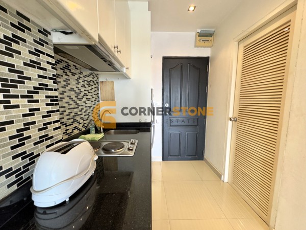Picture of Studio Condo in Pattaya Plaza Condotel Pattaya