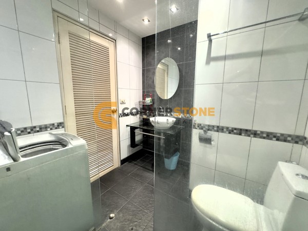 Picture of Studio Condo in Pattaya Plaza Condotel Pattaya