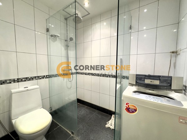 Picture of Studio Condo in Pattaya Plaza Condotel Pattaya