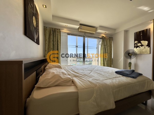 Picture of Studio Condo in Pattaya Plaza Condotel Pattaya
