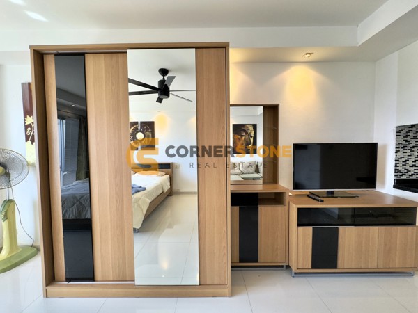 Picture of Studio Condo in Pattaya Plaza Condotel Pattaya