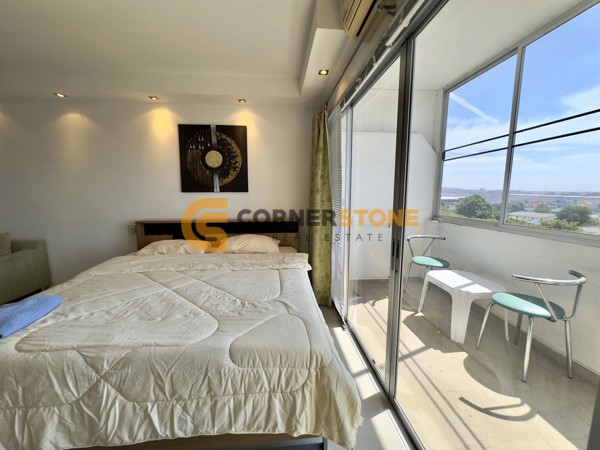 Picture of Studio Condo in Pattaya Plaza Condotel Pattaya