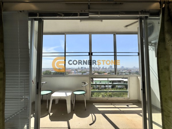 Picture of Studio Condo in Pattaya Plaza Condotel Pattaya