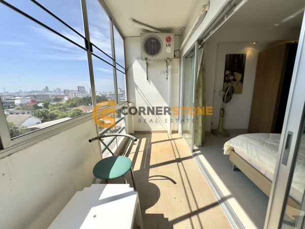 Picture of Studio Condo in Pattaya Plaza Condotel Pattaya