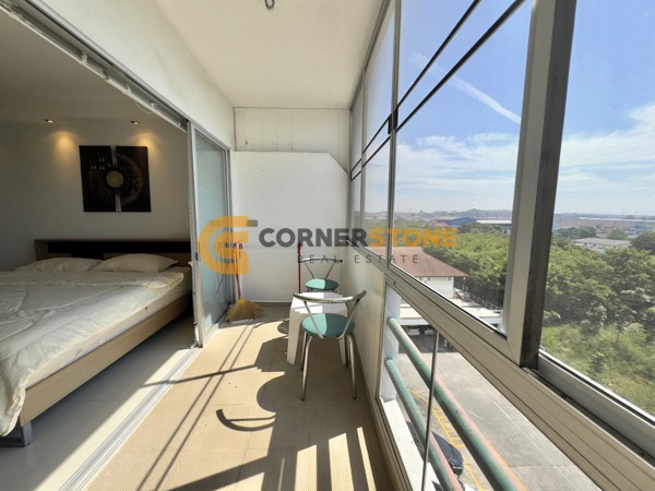 Picture of Studio Condo in Pattaya Plaza Condotel Pattaya
