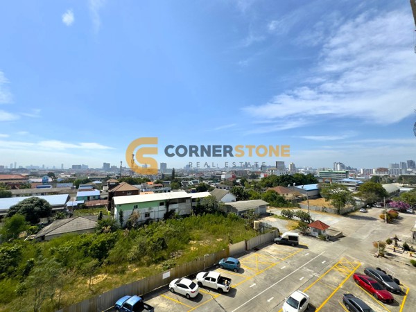 Picture of Studio Condo in Pattaya Plaza Condotel Pattaya