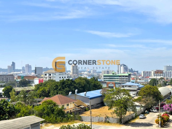 Picture of Studio Condo in Pattaya Plaza Condotel Pattaya