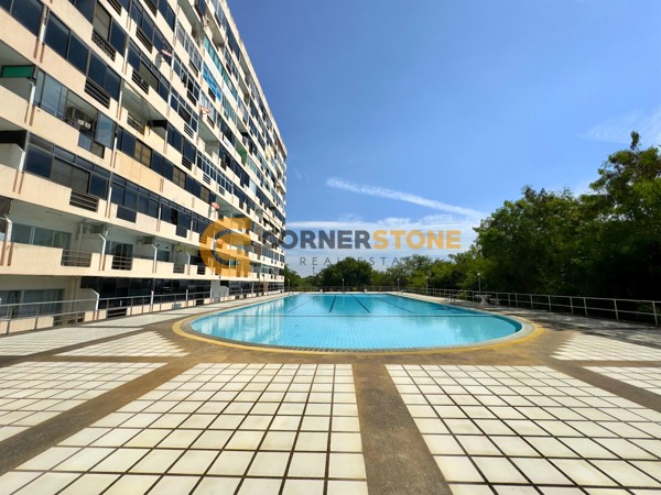 Picture of Studio Condo in Pattaya Plaza Condotel Pattaya