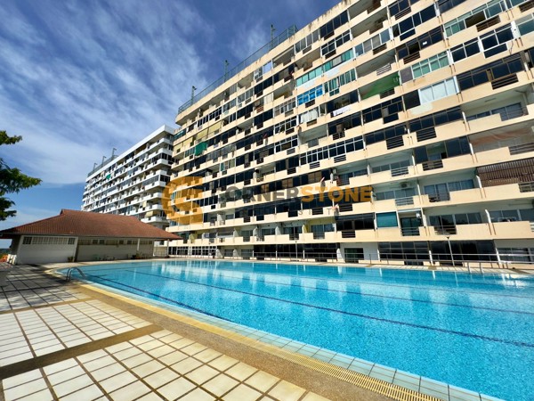 Picture of Studio Condo in Pattaya Plaza Condotel Pattaya