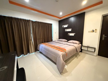 Picture of Studio Condo in New Nordic Suites 2 Pratumnak Hill