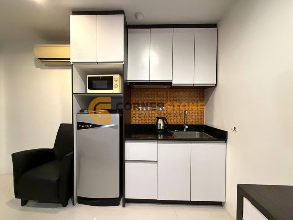 Picture of Studio Condo in New Nordic Suites 2 Pratumnak Hill