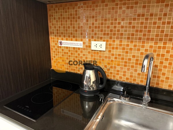 Picture of Studio Condo in New Nordic Suites 2 Pratumnak Hill