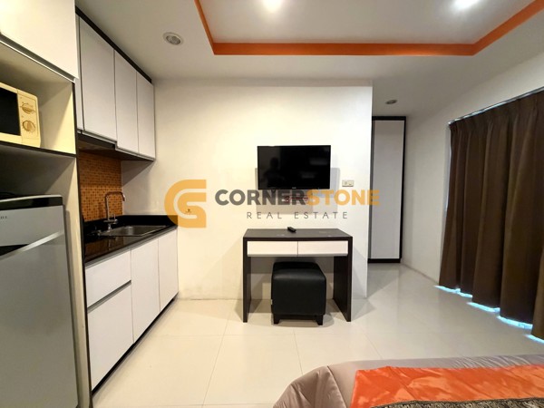 Picture of Studio Condo in New Nordic Suites 2 Pratumnak Hill