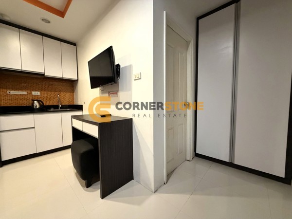 Picture of Studio Condo in New Nordic Suites 2 Pratumnak Hill