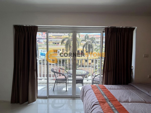 Picture of Studio Condo in New Nordic Suites 2 Pratumnak Hill