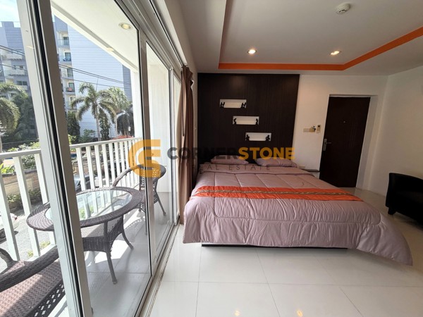 Picture of Studio Condo in New Nordic Suites 2 Pratumnak Hill