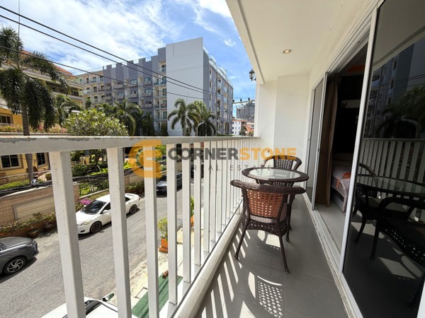 Picture of Studio Condo in New Nordic Suites 2 Pratumnak Hill