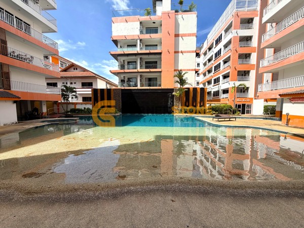 Picture of Studio Condo in New Nordic Suites 2 Pratumnak Hill