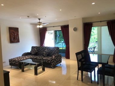 Picture of 1 Bedroom Condo in Nordic Park Hill Pratumnak Hill