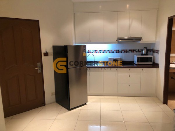 Picture of 1 Bedroom Condo in Nordic Park Hill Pratumnak Hill