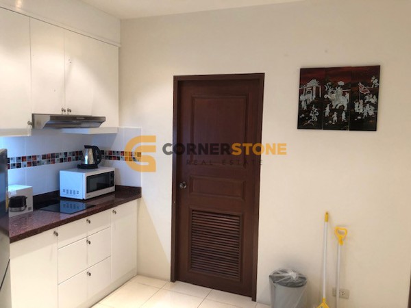 Picture of 1 Bedroom Condo in Nordic Park Hill Pratumnak Hill